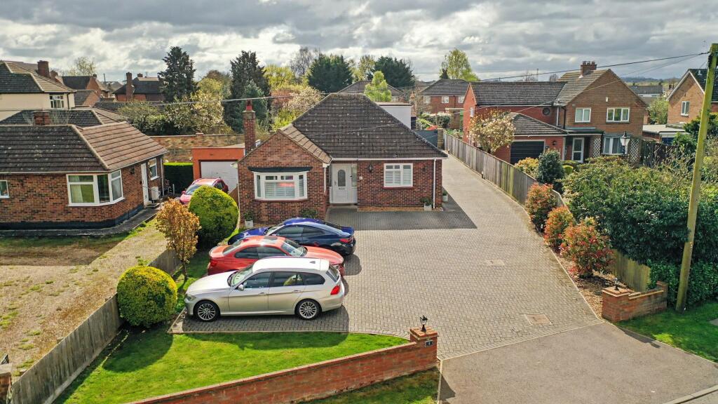 Main image of property: Barford Road, St. Neots, Cambridgeshire, PE19