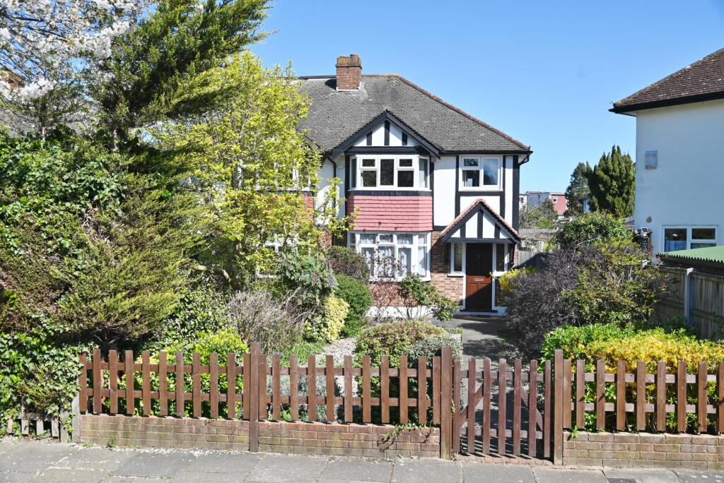 Main image of property: Bye Ways, Twickenham