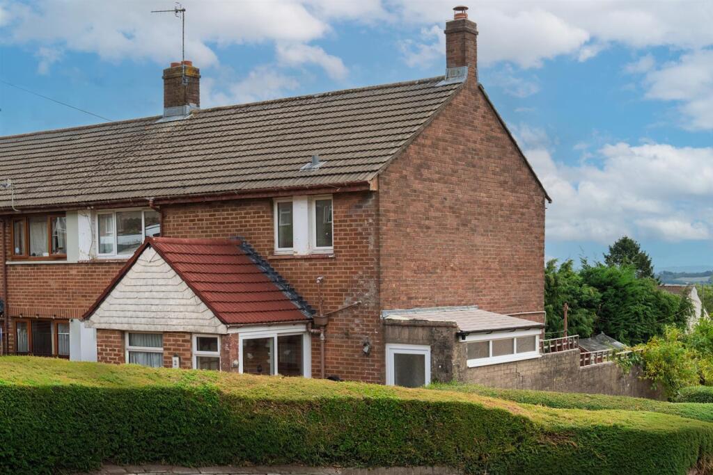 Main image of property: Springfield Road, Sebastopol, Pontypool