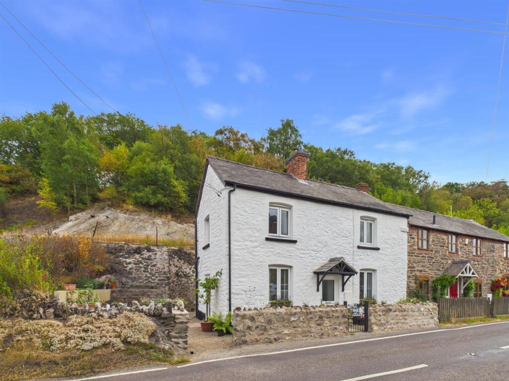 Main image of property: Hope Valley, Minsterley, Shrewsbury