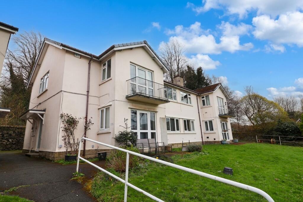 Main image of property: Whitfield Avenue, Glossop, SK13