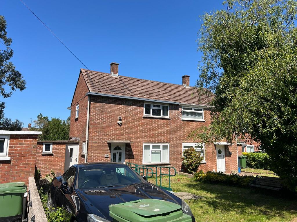 Main image of property: Ilfracombe Crescent, Llanrumney, Cardiff