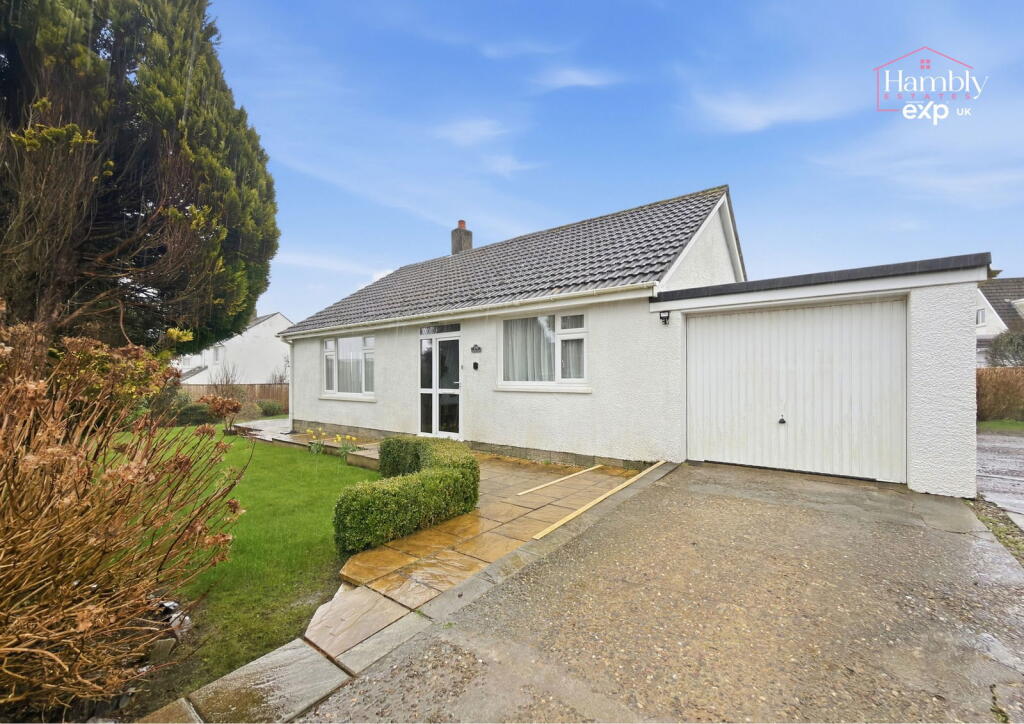 Main image of property: Castle View, Simpson Cross, Haverfordwest, SA62 6EN