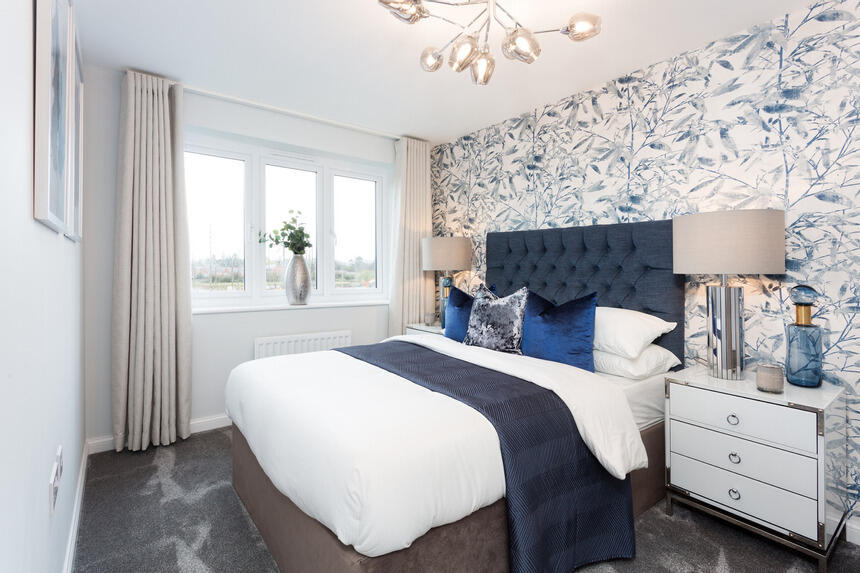 House in Stockport, Sutton - View 4