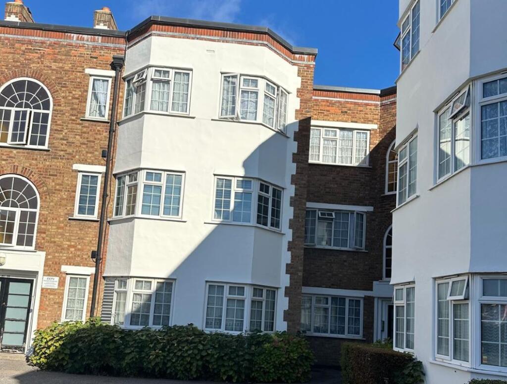 Main image of property: Flat 67 Barons Court, Church Lane, London, NW9 8AG