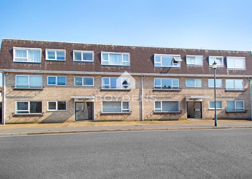 Main image of property: Old Road, Frinton on Sea