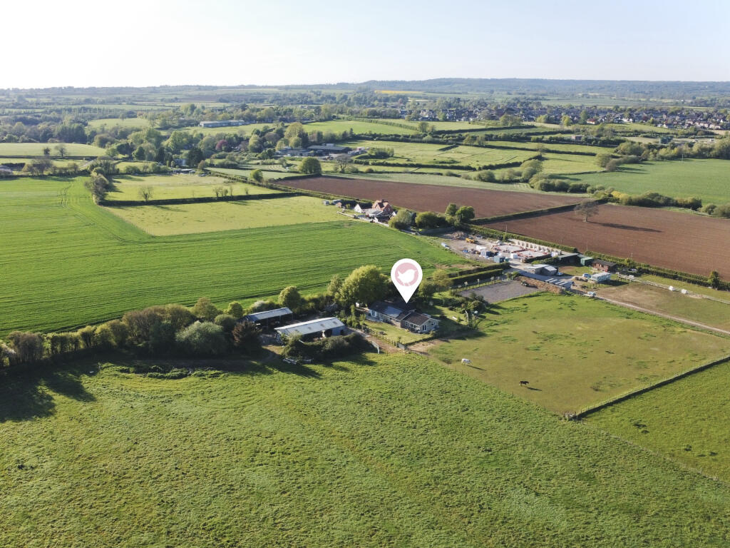Main image of property: Standpitts Lane, Madjeston, Gillingham, SP8 5JH