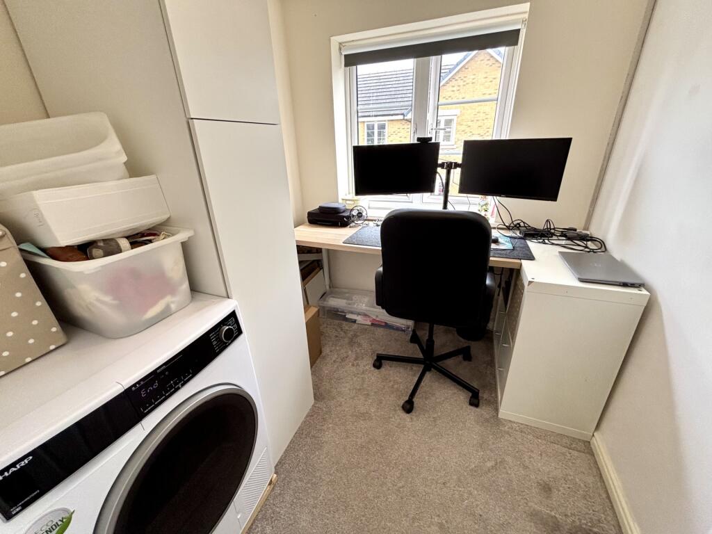 Additional image 13 of Owl Court, Yeovil, BA22