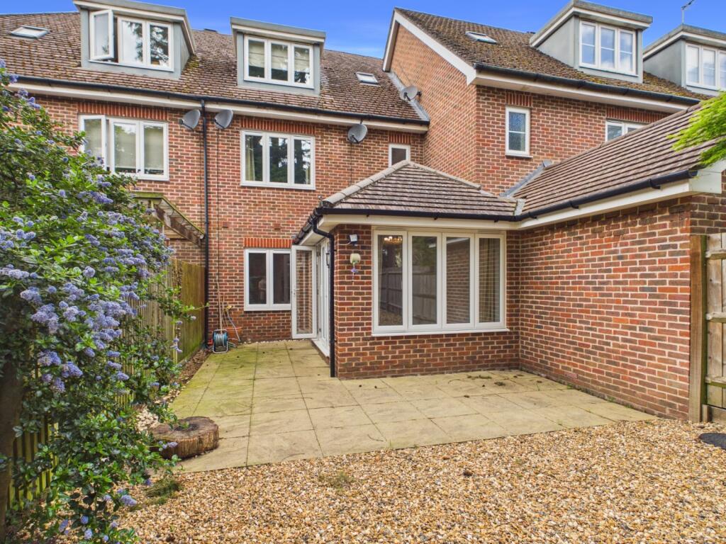 Main image of property: Upper Meadow, Gerrards Cross, Buckinghamshire, SL9