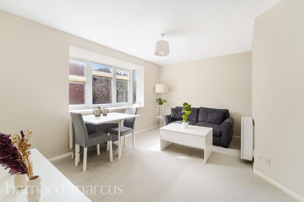 Main image of property: Greyhound Road, Sutton