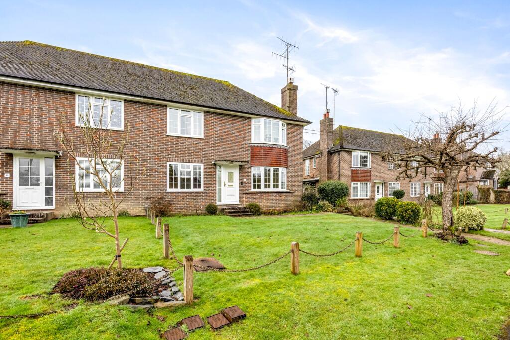 Main image of property: Greenways, Haywards Heath, RH16