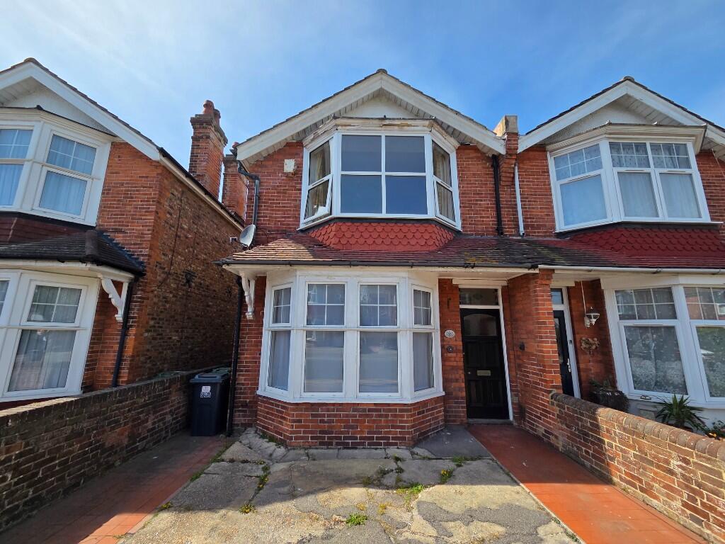 Main image of property: Cavendish Avenue, Eastbourne, East Sussex, BN22