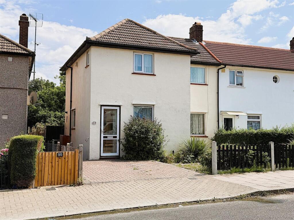 Main image of property: Turpington Lane, Bromley