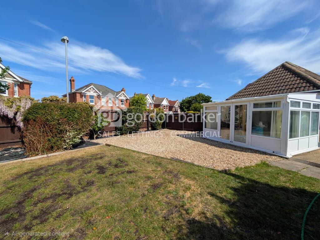 Main image of property: Avenue Road, Christchurch, Dorset, BH23