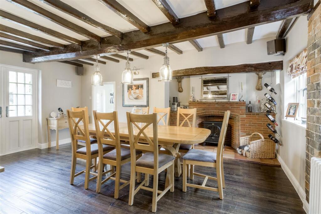 Additional image 6 of Dingle Lane, Nether Whitacre, B46