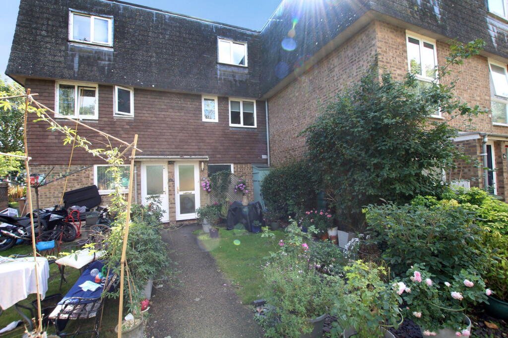 Main image of property: Mayfield Court, Sandy