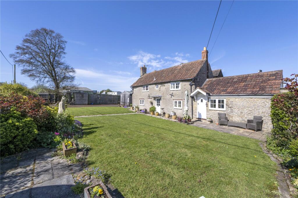 Main image of property: Cabbage Lane, Horsington, Templecombe, Somerset, BA8