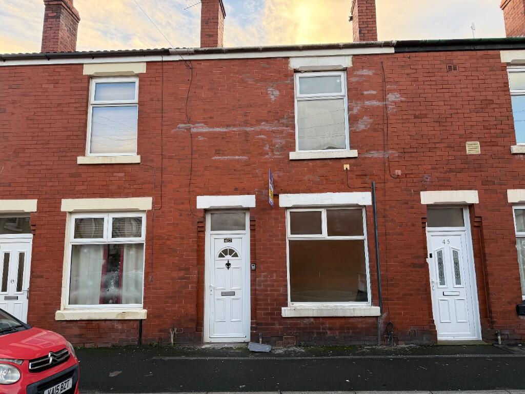 Main image of property: Aintree Road, Blackpool, Lancashire, FY4