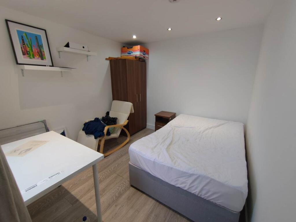 Main image of property: Woodville Road, Cathays,