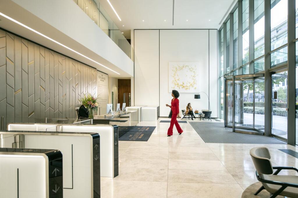 Additional image 12 of The Colmore Building, Colmore Building, 20 Colmore Circus Queensway, Birmingham, B4 6AT