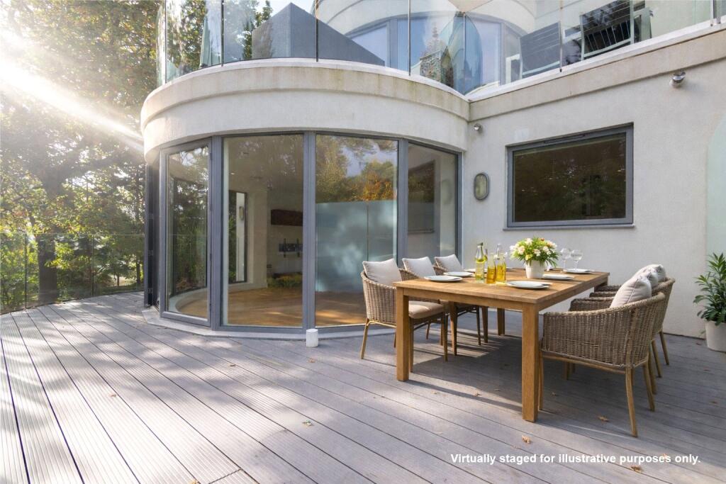 Additional image 5 of Bingham Avenue, Poole, Dorset, BH14