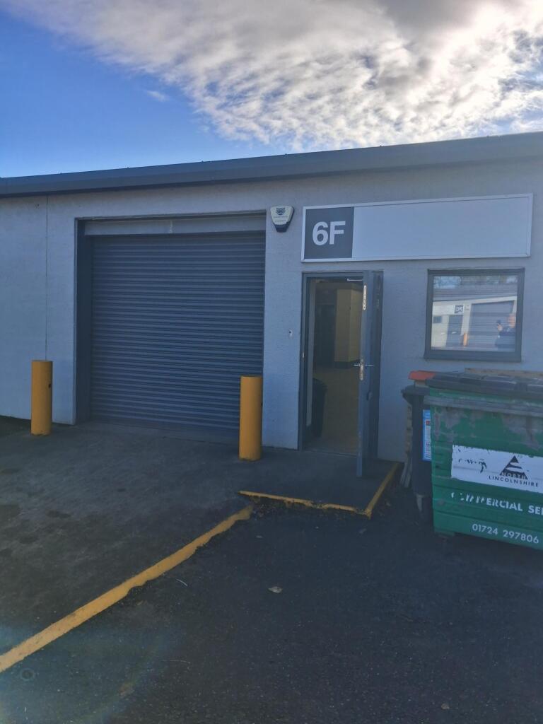 Unit 6F