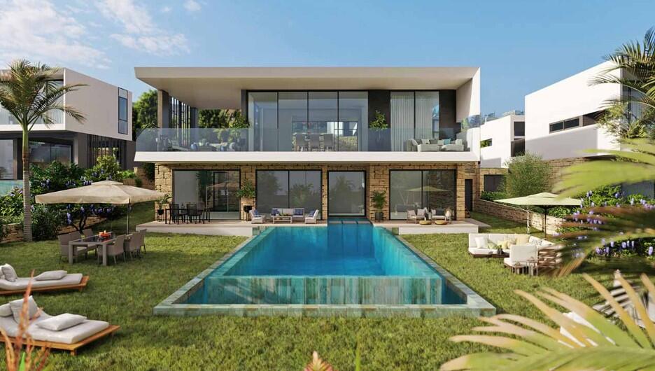 Main image of property: Paphos, Peyia