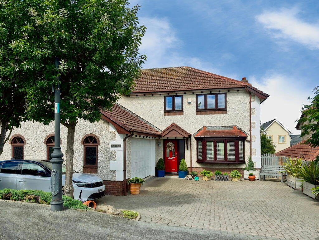 Main image of property: Bryn Colwyn, Old Colwyn, LL29