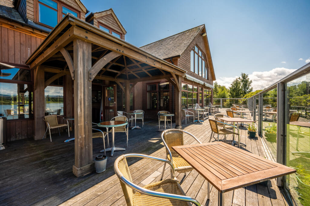 Additional image 7 of Lodgew on the Loch, Aboyne, Aberdeenshire