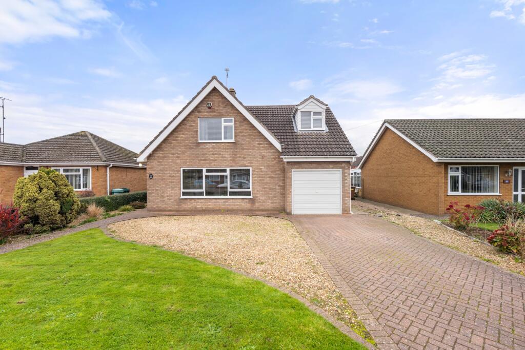 Main image of property: Kingsway, Fishtoft, Boston, PE21
