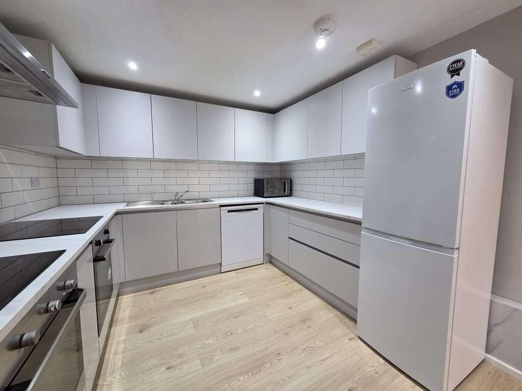 House in Sheffield - View 2