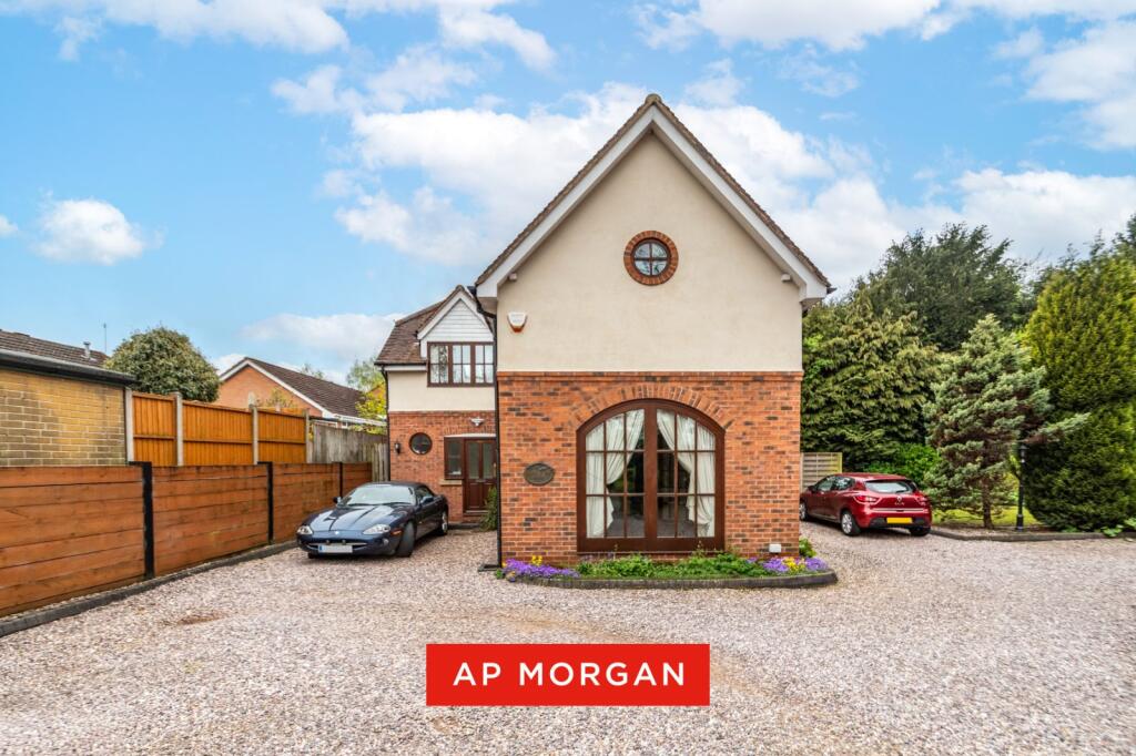 Main image of property: Hole Farm Mews, Hole Lane, Birmingham, West Midlands, B31