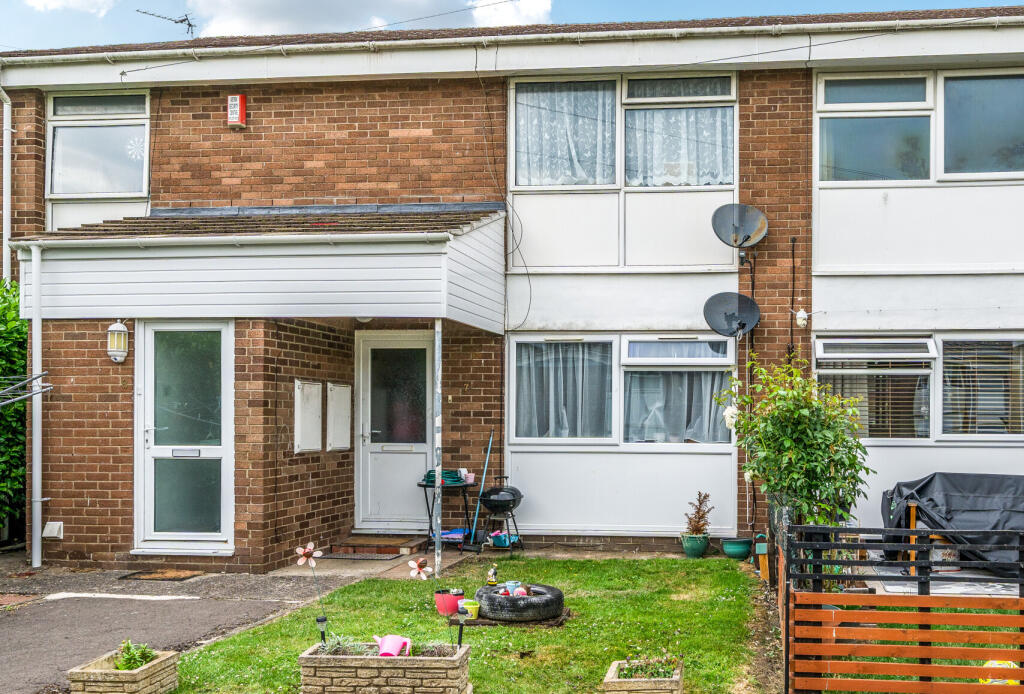 Main image of property: Southey Court, New Cheltenham Road, Bristol, South Gloucestershire, BS15