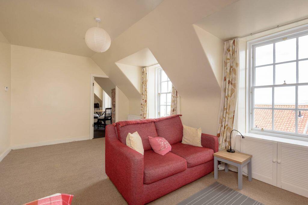 Apartment in Edinburgh, East Lothian - View 5