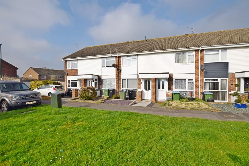 Main image of property: Finch Gardens, Bognor Regis, PO22