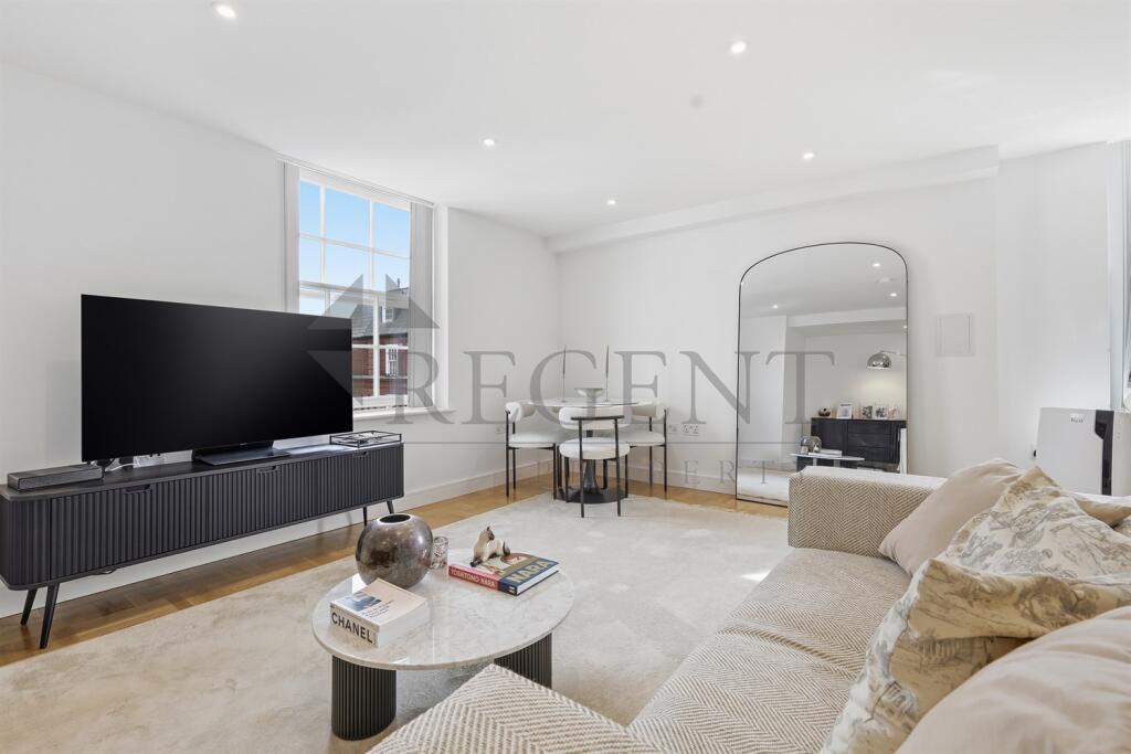 Main image of property: Peacock Court, Samuel Square, W14