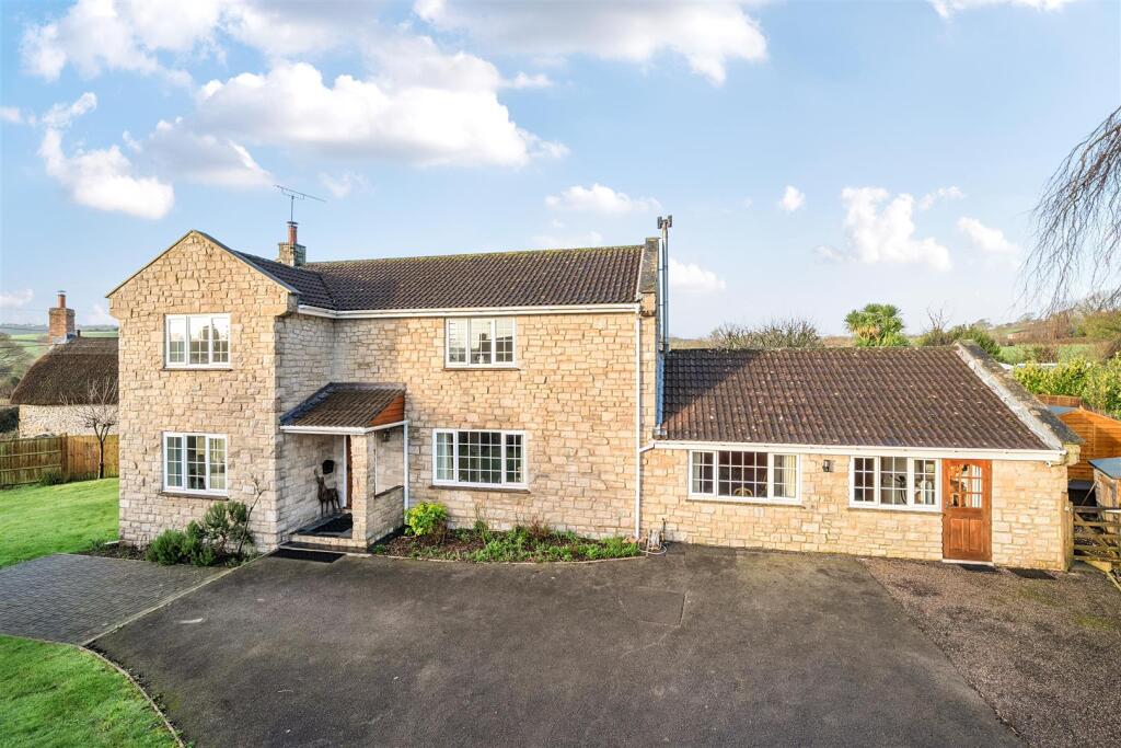 Main image of property: School Lane, Wootton Fitzpaine, Bridport