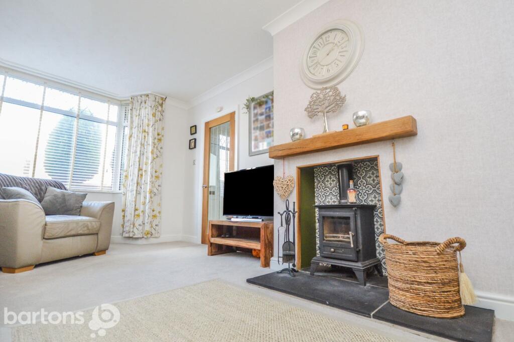 House in Rotherham, South Yorkshire - View 5