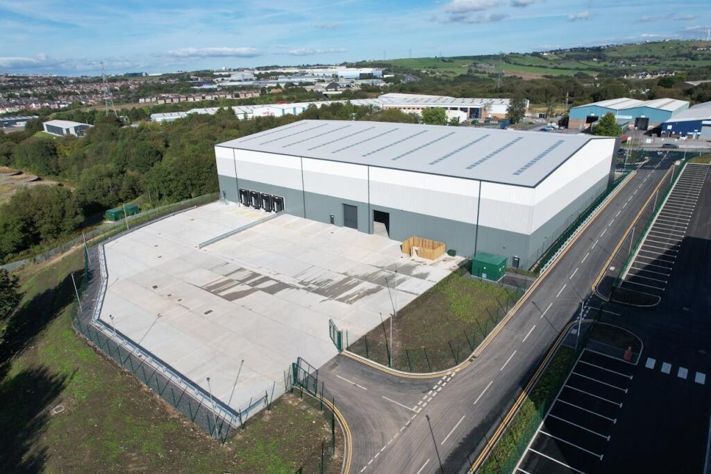 Additional image 9 of Lower Eccleshill Road, Darwen, Lancashire, BB3