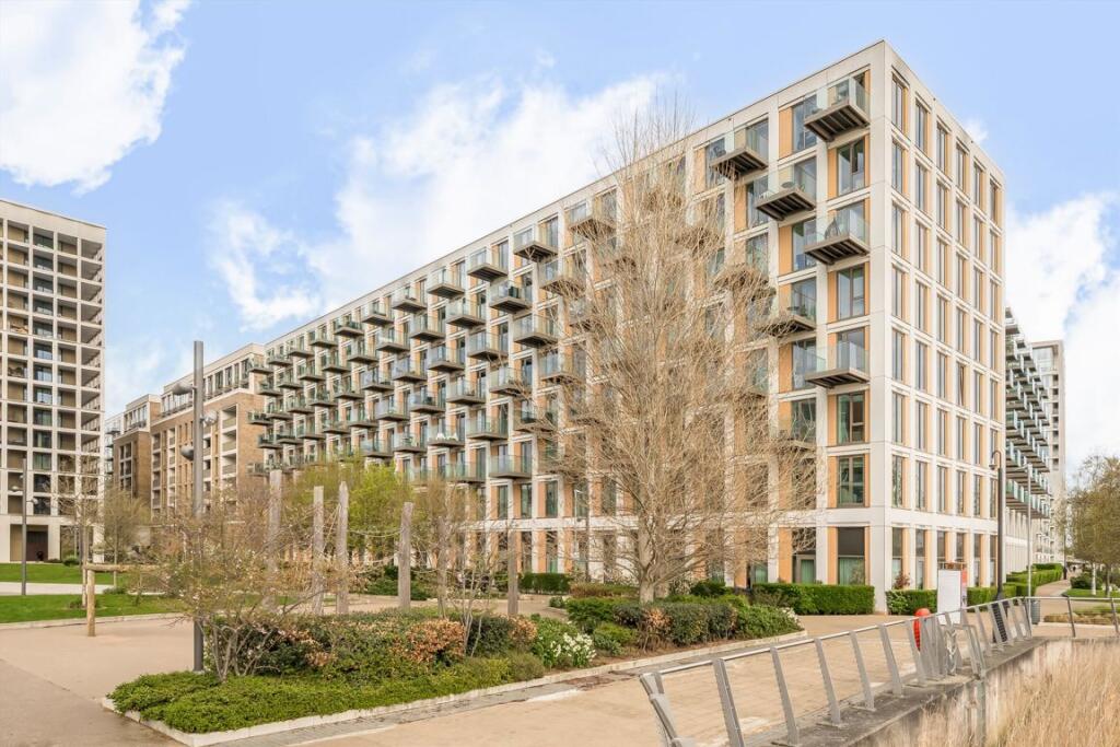 Main image of property: Schooner Road, Royal Wharf