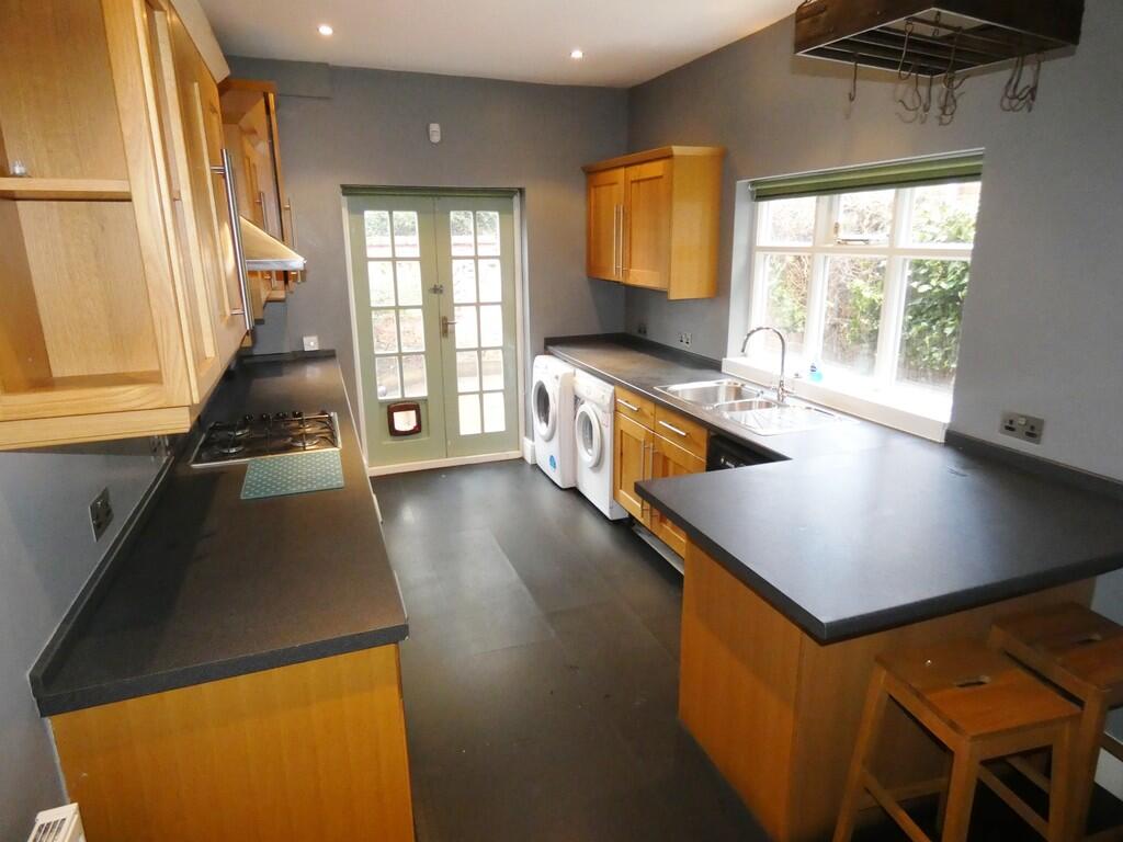 Spencer Avenue, Whalley Range - View 5