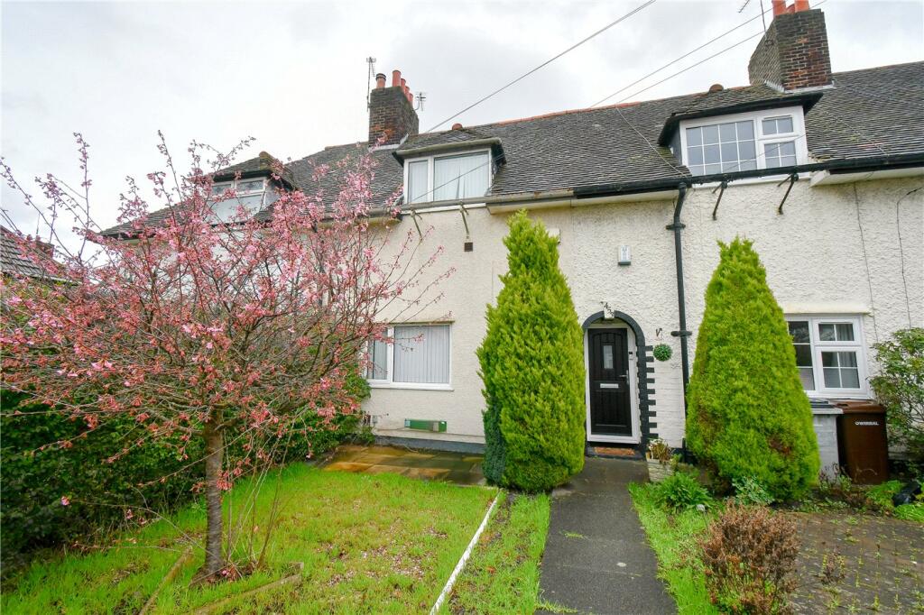Main image of property: New Chester Road, Bromborough, Wirral