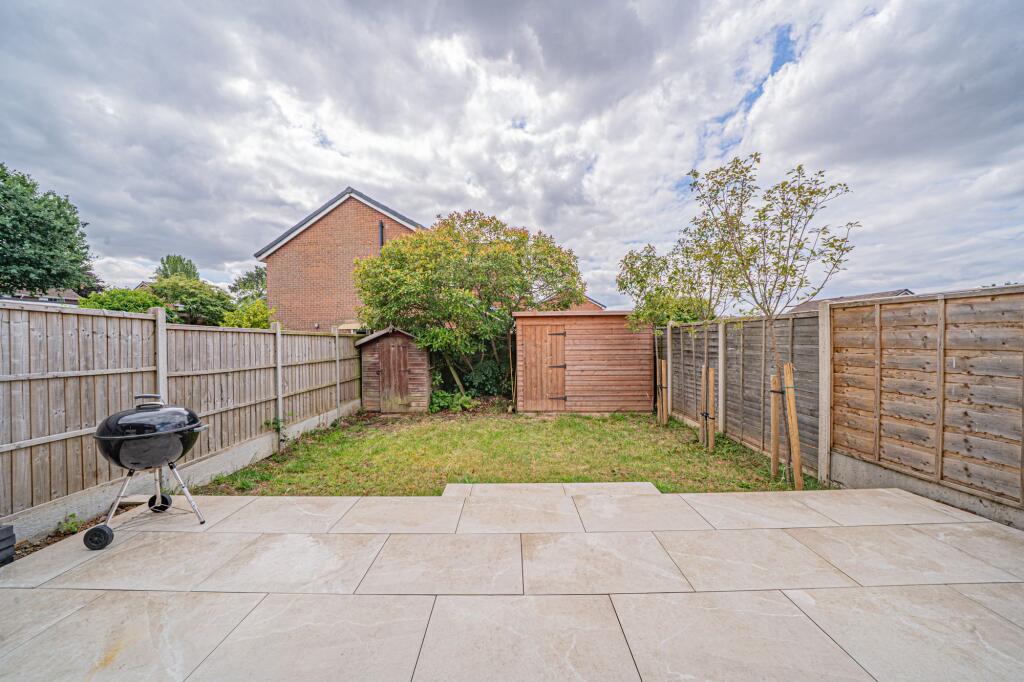 Additional image 13 of Badger Close, Cheswick Green, B90