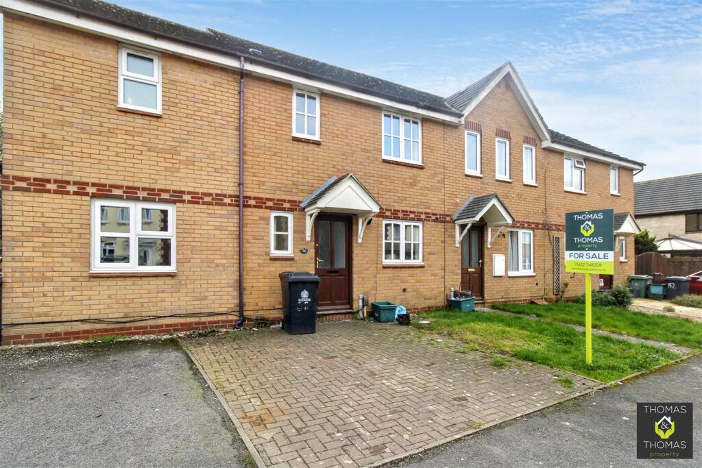 Main image of property: Goshawk Road, Quedgeley