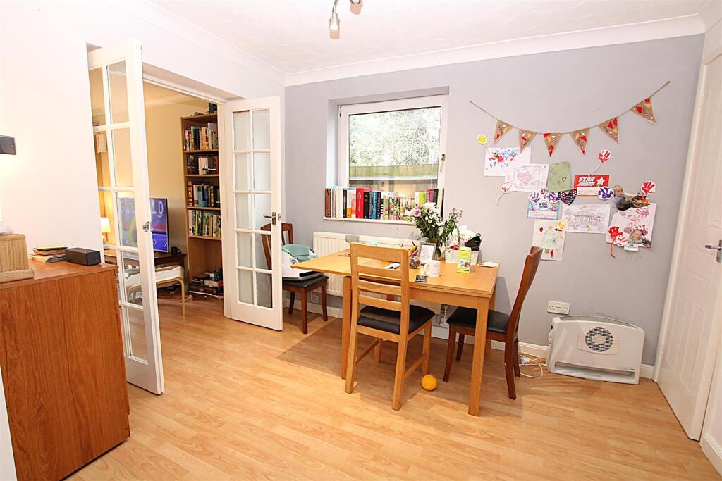 House in Northampton - View 5
