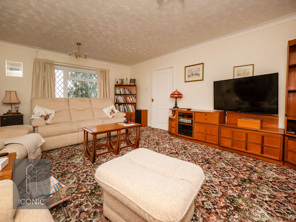 House in Norwich - View 4