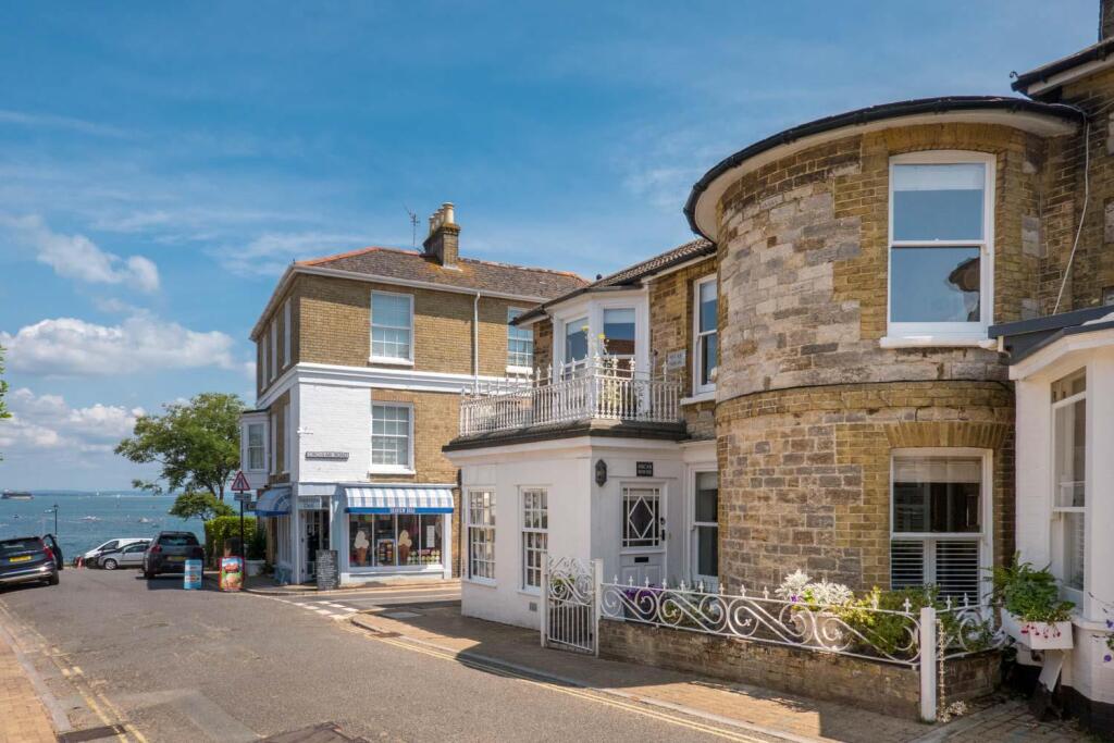 Main image of property: Seaview, Isle of Wight