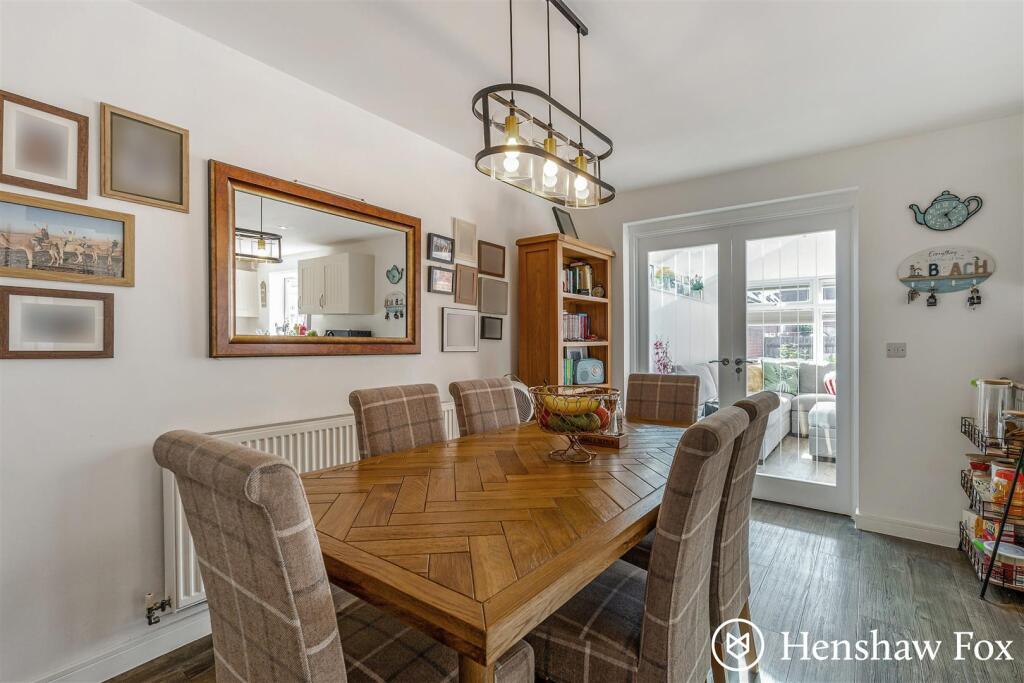 House in Southampton - View 5