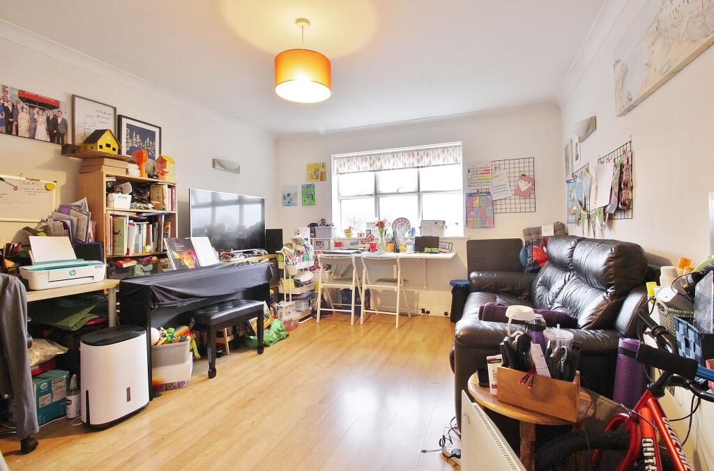 Main image of property: Hillary Drive, Isleworth, TW7
