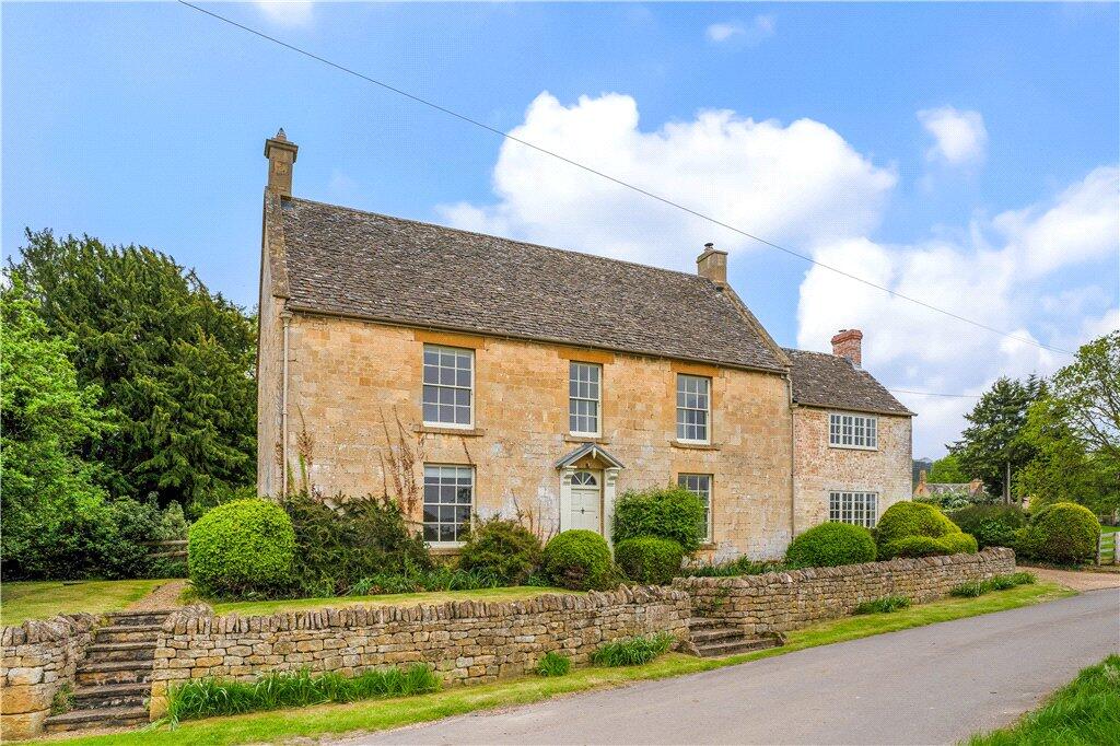 Main image of property: Aston Sub Edge, Chipping Campden, Gloucestershire, GL55